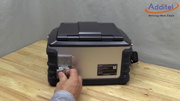 Additel 761A Intro Video