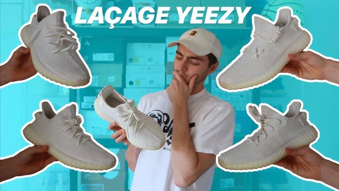 COMMENT ENLEVER LES PLIS DE SES PAIRES ? 👟 ( How To Get Creases Out Of Air  Force 1's) - AKA LENNY 