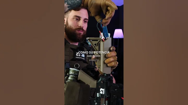 THE TERROR of Airsoft ☠ HPA Systems! Are they worth it? Advantages and Disadvantages #shorts