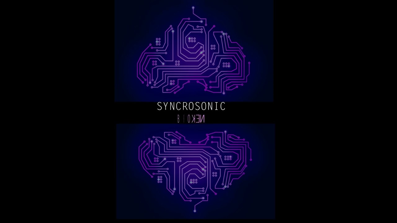 Syncrosonic Broken radio edit
