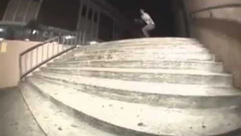 Andrew Reynolds - Baker 3