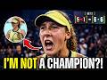 “I’m NOT a Champion?!” – Mirra Andreeva Meltdown STUNS Madrid Open