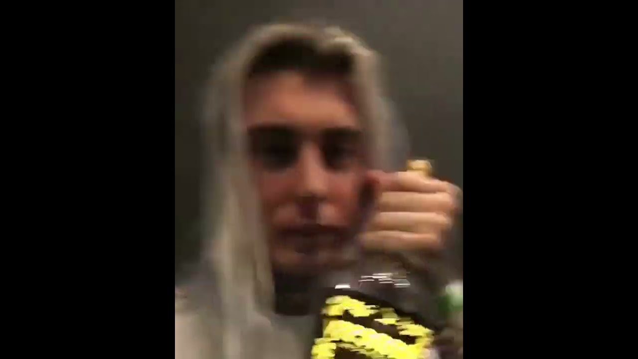 Eric Whitney 🖤☿