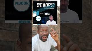 DevOps Training #comedy