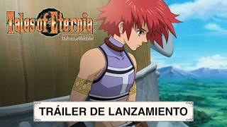Download lagu Tales of Eternia Remastered - Tráiler de Lanzamiento