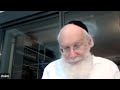 Sefer HaMitzvos Shiur May 9 2022 Aseh 209 (end) - Aseh 213 (start)