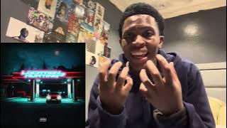 Lucasraps - Only One  ft Ca$h Khali and Young Stunna (Reaction)