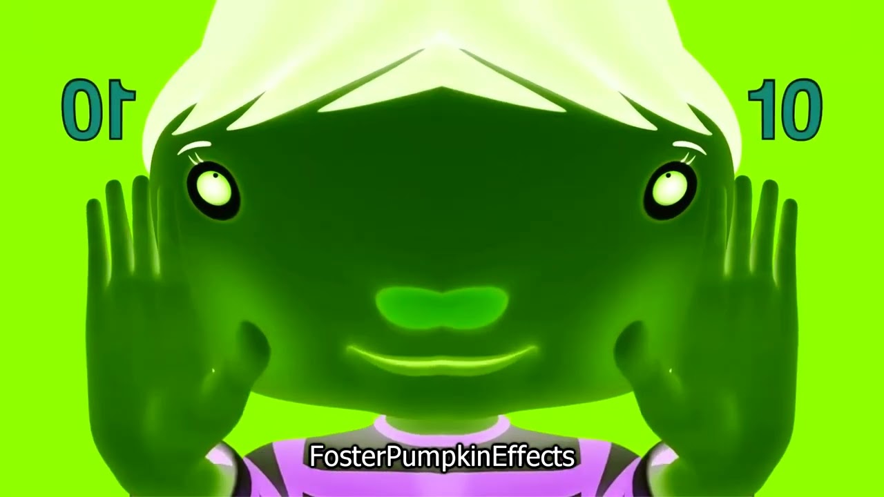 Little Baby Bum Ten Little Fingers Sparta Pitch Effects Sponsored By Preview 1982