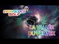 EVERYBODY'S GOLF (PS4) - La Vallée Du Vortex