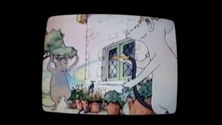 Opening To The Wiggles: A Magical Adventure! A Wiggly Movie 2003 VHS