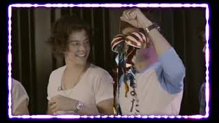 One Direction This Is Us - PART 11 #11YearsOfOneDirection