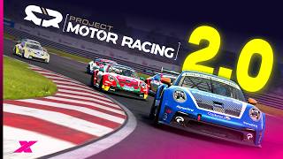 Is Project Motor Racing Update 2.0 Worth Your Time? screenshot 4