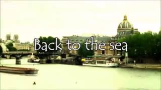 The Pretty Reckless - Back to the river lyric VIDEO