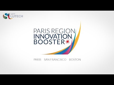 Webinar "Booster sa R&D avec un Laboratoire de Recherche" powered by Paris Region Innovation Booster