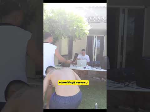 Noizy - Dashni ke ra (Official Video)