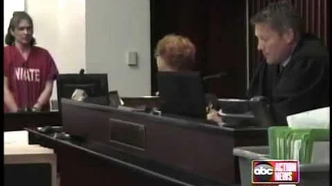 Accused Lotto winner killer Dee Dee Moore wants as...