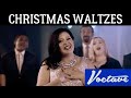 Christmas Waltz Medley (with Once Upon A December)