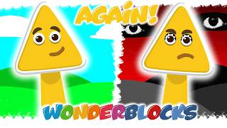 My Sprunki Oc Again From Wonderblocks