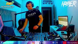 Haber - Hot Mix | RadioParty.pl | 20.12.2023 | Klubowa Muzyka 2023