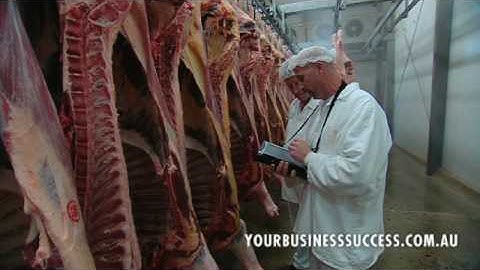 BSBADM307B: Information leader