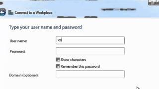 Http://www.vpnintouch.com/ you will learn how to setup vpn on windows
seven with pptp protocol. we did our bests demonstrate every details
step by step. p...