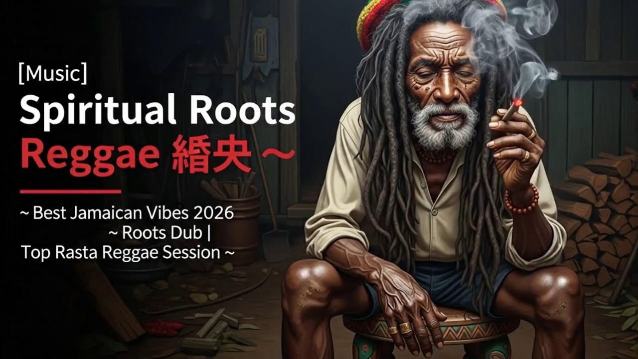 One Drop Glória — Reggae Riddim Shine — Star Twinkling — Light Radiating Rasta ⭐