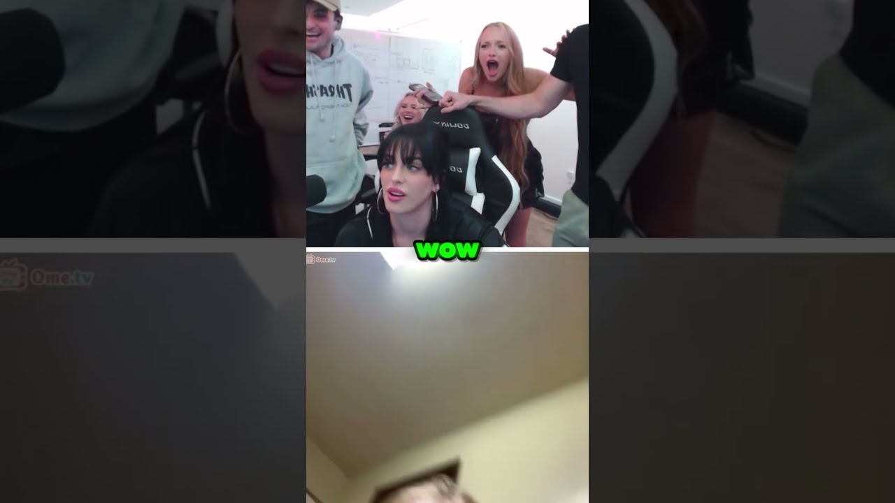 I Got Roasted By A Little Girl 