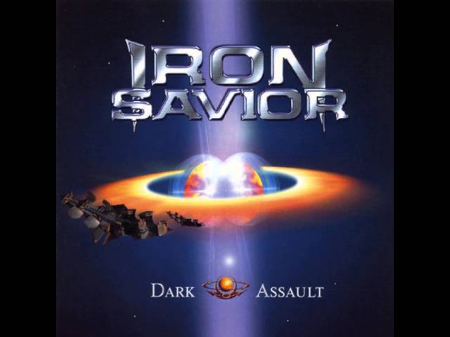 Iron Savior - After The War