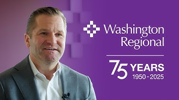 A 75th Anniversary Message from Board of Directors Chair Brock Gearhart