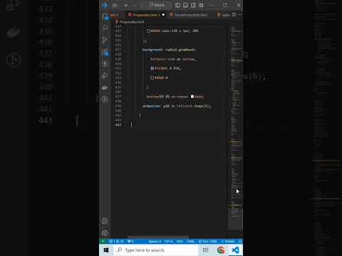 Mastering Progress Designs