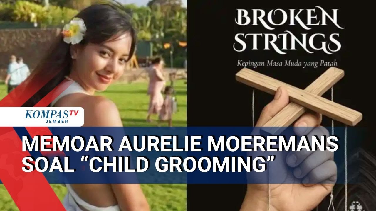 Broken Strings Viral! KPAI Bongkar Modus Child Grooming pada Remaja