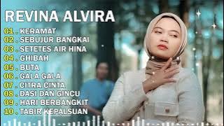 KERAMAT - SEBUJUR BANGKAI - REVINA ALVIRA (RHOMA IRAMA) - DANGDUT KLASIK - GASENTRA TERBARU 2025