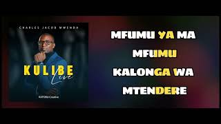 KULIBE LIVE VERSION