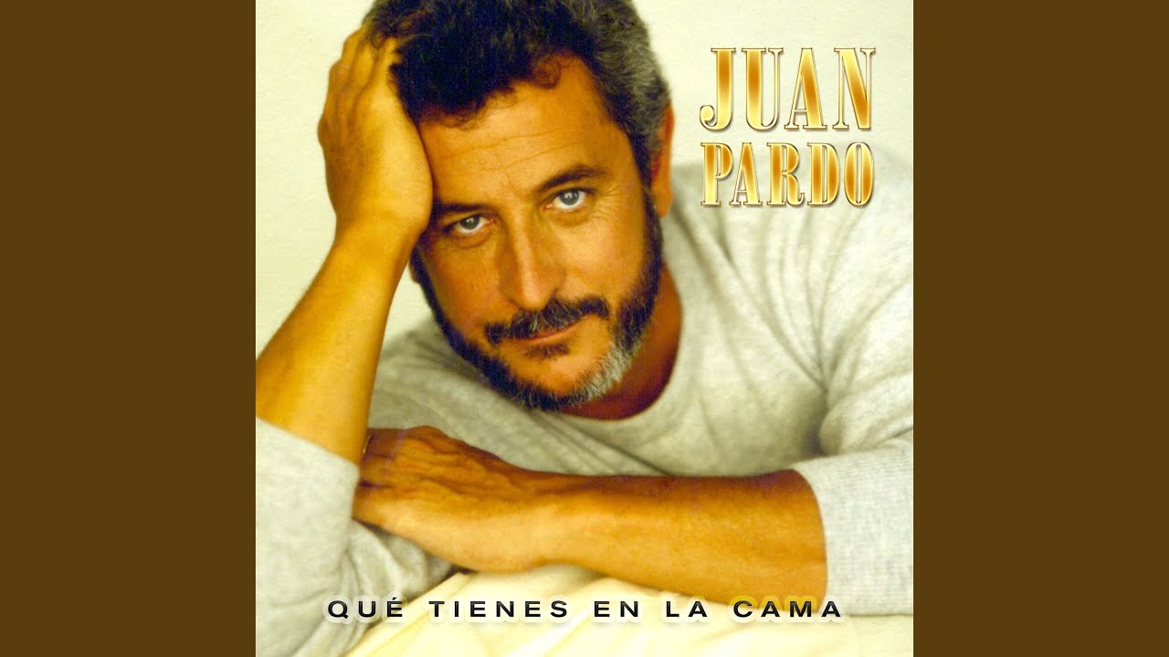 YouTube에서 Qué tienes en la cama (2012 Remastered Version) 보기 YouTube에서 Qué tienes en la cama (2012 Remastered Version) 보기