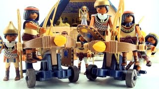 Weapon for Pyramid Warrior  & Spear Playmobil Egyptian Soldier Guard 