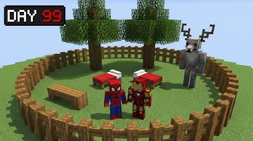 Thumbnail of Minecraft Gameplay