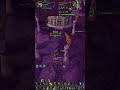 Big DoTs with berserking and that was SL warlock!
