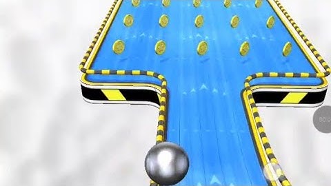 Going Balls Speedrun Level 8-12 Gameplay Android,iOS 