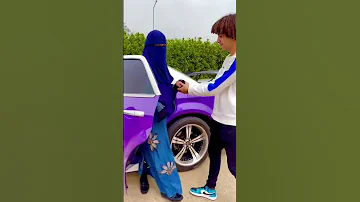 شاهد وجود عربيه لام عمر شاور من احسن 