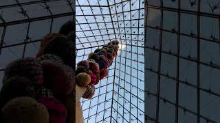 Louvre europe explore paris viral youtubeshorts trending history shorts museum louvre