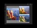 Critiques for Grand Canyon