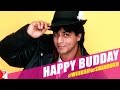 Happy Budday Sir A “Kill Dil” tribute from your biggest fans