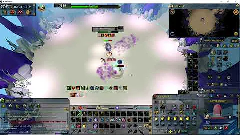 5:37 The Ambassador Solo Ranged (ED3) The Shadow Reef