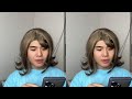 女朋友的爱豆是真的强，罗尼来了也得喊声耶巴蒂吧！#109公斤夹胸#体脂率 #健身