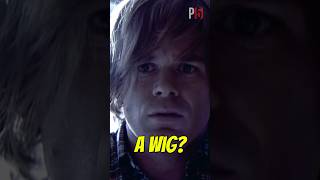 Young Dexter Is Hilarious