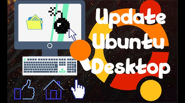 Keeping Your Ubuntu Desktop Fresh: How to Update Your OS