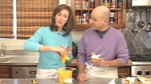 What's New, Cupcake?: Duck Master Class