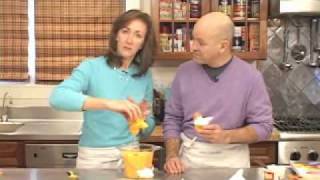 What's New, Cupcake: Duck Master Class