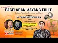 #Live Wayang Kulit Ki Cahyo Kuntadi || Lakon Parta Krama