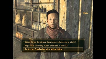 Fallout New Vegas - gameplay - part 338 - Hardest Difficulty - HD